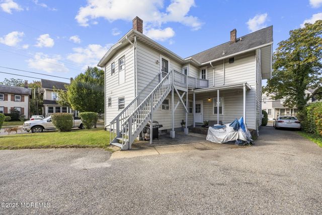 69 Washington Street, Red Bank, NJ 07701