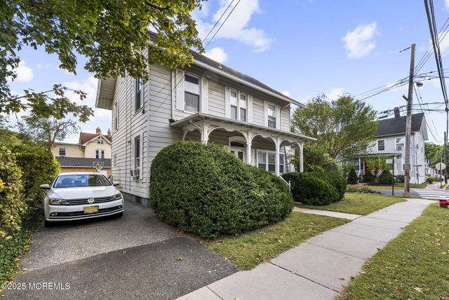 69 Washington Street, Red Bank, NJ 07701