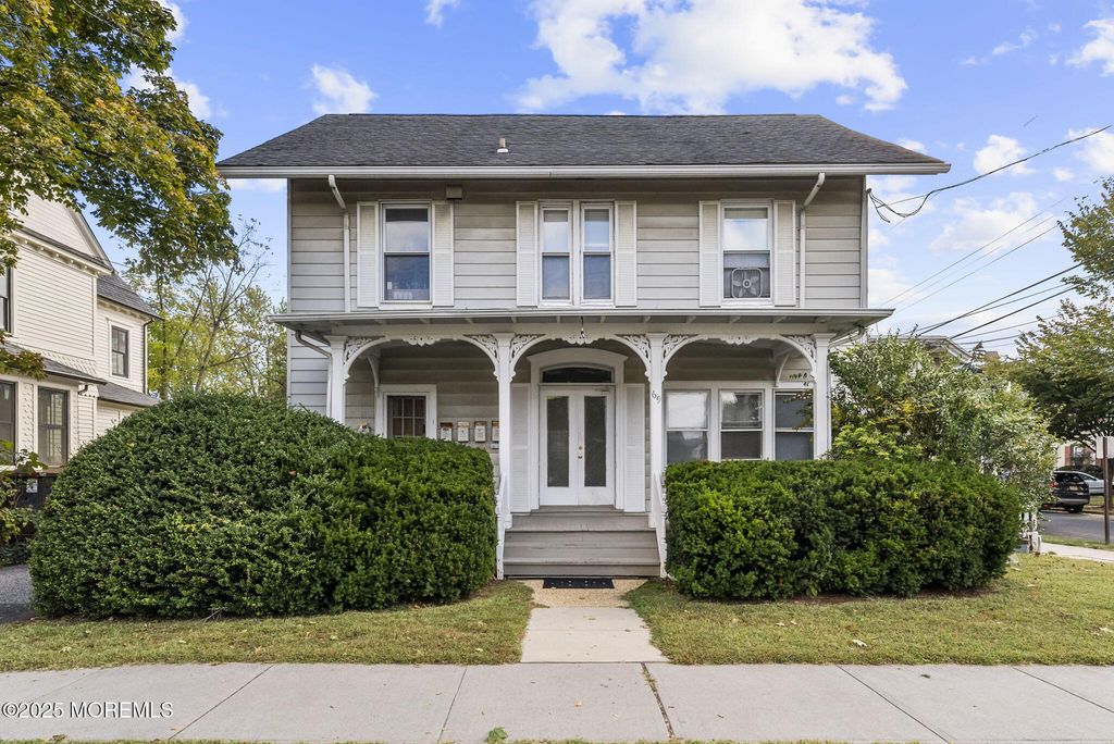 69 Washington Street, Red Bank, NJ 07701