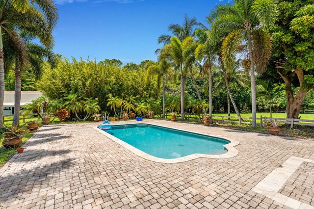 10970 S 58th Rd Road S, Lake Worth, FL 33449