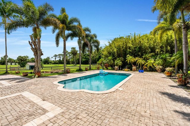 10970 S 58th Rd Road S, Lake Worth, FL 33449