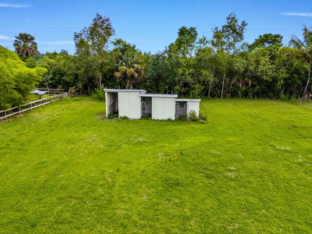 10970 S 58th Rd Road S, Lake Worth, FL 33449