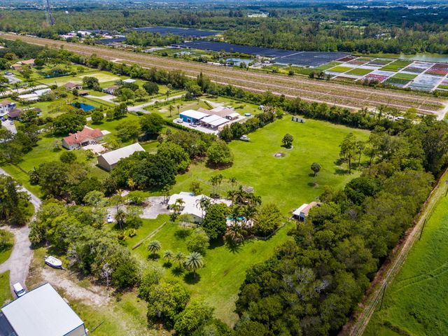 10970 S 58th Rd Road S, Lake Worth, FL 33449