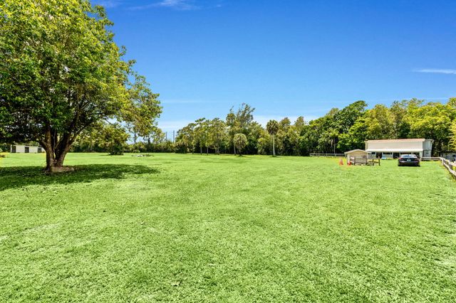 10970 S 58th Rd Road S, Lake Worth, FL 33449