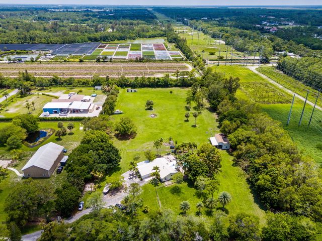 10970 S 58th Rd Road S, Lake Worth, FL 33449