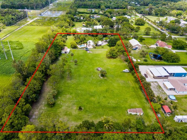 10970 S 58th Rd Road S, Lake Worth, FL 33449