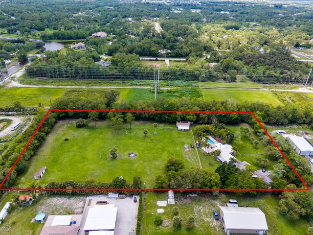 10970 S 58th Rd Road S, Lake Worth, FL 33449