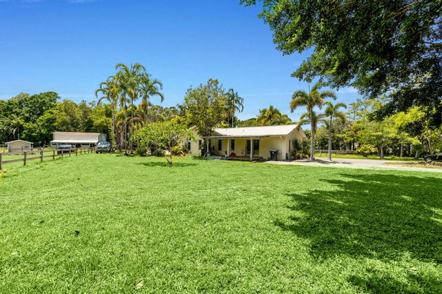 10970 S 58th Rd Road S, Lake Worth, FL 33449