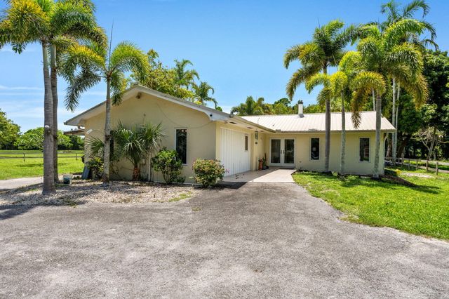 10970 S 58th Rd Road S, Lake Worth, FL 33449