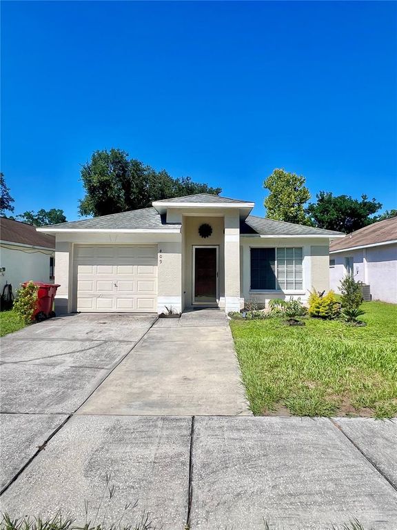 409 ABIGAIL ROAD, Plant City, FL 33563