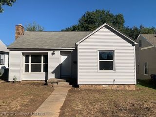 2011 S N Street, Fort Smith, AR 72901
