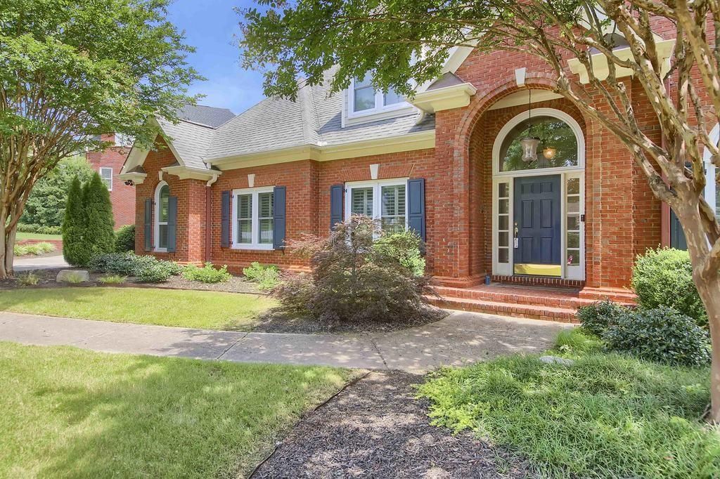 718 1st Cotton Drive, Powder Springs, GA 30127