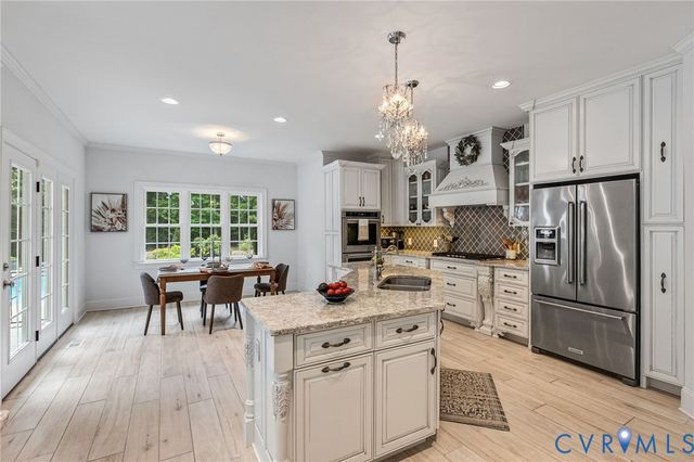 2403 Bermuda Ave, Chester, VA 23836