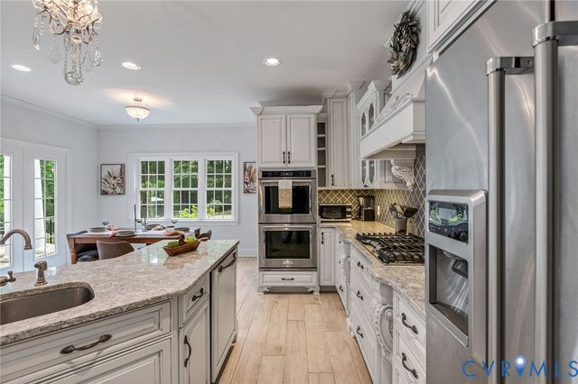 2403 Bermuda Ave, Chester, VA 23836