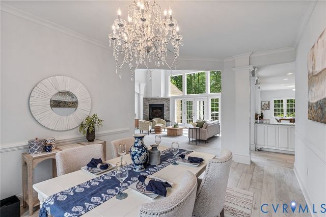 2403 Bermuda Ave, Chester, VA 23836