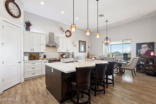 15433 W PINNACLE VISTA Road, Surprise, AZ 85387