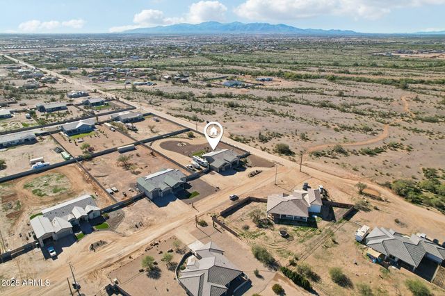 15433 W PINNACLE VISTA Road, Surprise, AZ 85387