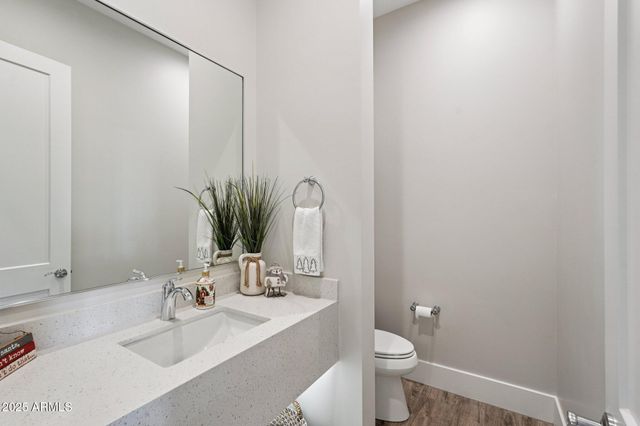 15433 W PINNACLE VISTA Road, Surprise, AZ 85387