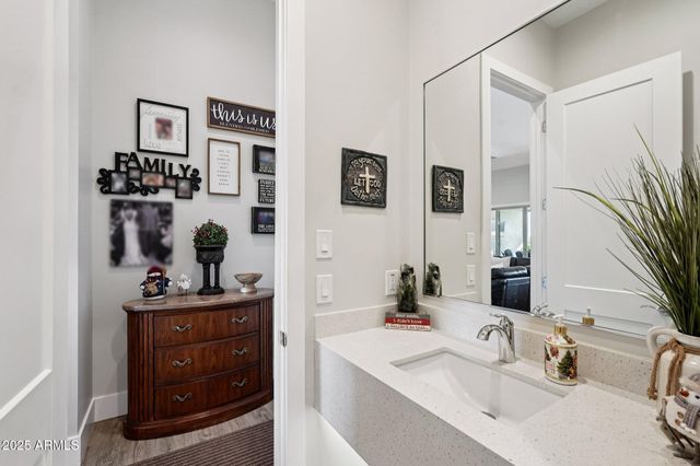 15433 W PINNACLE VISTA Road, Surprise, AZ 85387