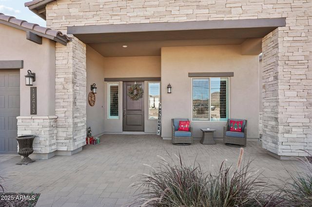 15433 W PINNACLE VISTA Road, Surprise, AZ 85387