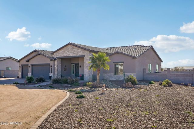 15433 W PINNACLE VISTA Road, Surprise, AZ 85387