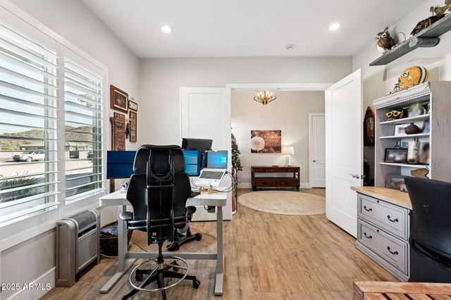 15433 W PINNACLE VISTA Road, Surprise, AZ 85387