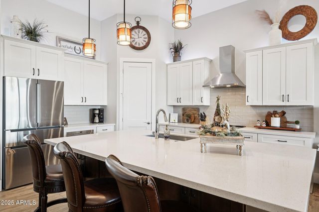 15433 W PINNACLE VISTA Road, Surprise, AZ 85387