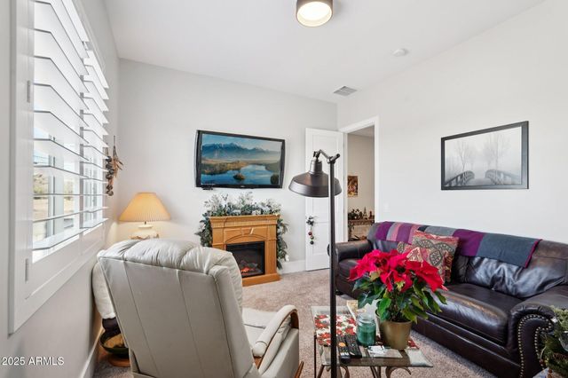 15433 W PINNACLE VISTA Road, Surprise, AZ 85387