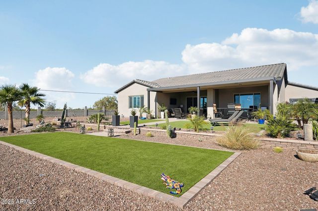 15433 W PINNACLE VISTA Road, Surprise, AZ 85387