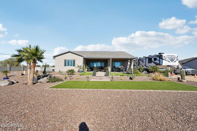 15433 W PINNACLE VISTA Road, Surprise, AZ 85387