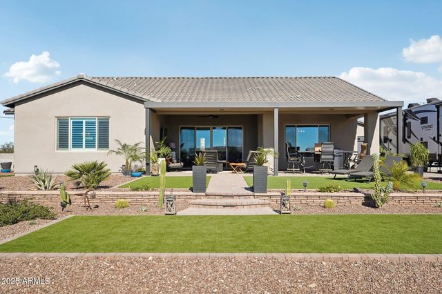 15433 W PINNACLE VISTA Road, Surprise, AZ 85387
