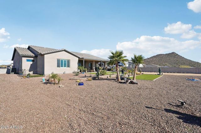 15433 W PINNACLE VISTA Road, Surprise, AZ 85387