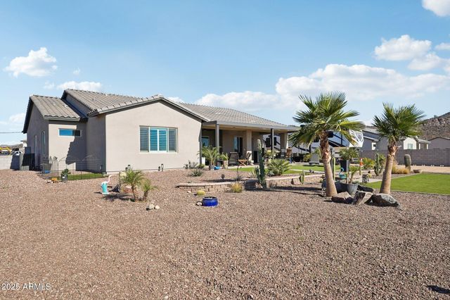 15433 W PINNACLE VISTA Road, Surprise, AZ 85387