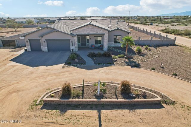 15433 W PINNACLE VISTA Road, Surprise, AZ 85387