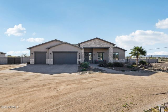 15433 W PINNACLE VISTA Road, Surprise, AZ 85387