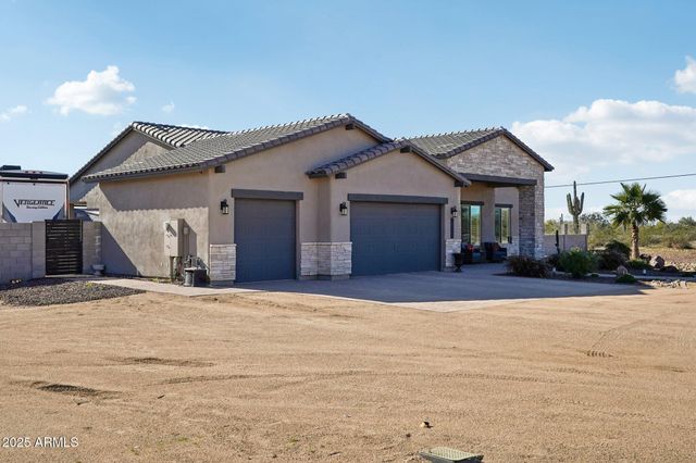 15433 W PINNACLE VISTA Road, Surprise, AZ 85387