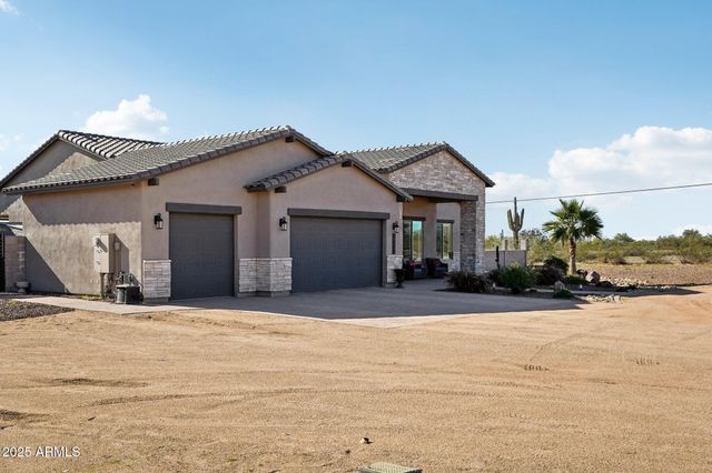 15433 W PINNACLE VISTA Road, Surprise, AZ 85387