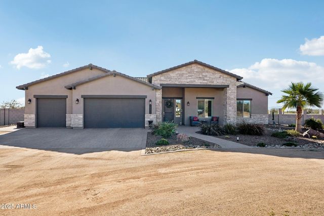 15433 W PINNACLE VISTA Road, Surprise, AZ 85387