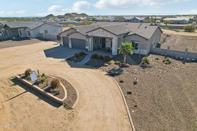 15433 W PINNACLE VISTA Road, Surprise, AZ 85387