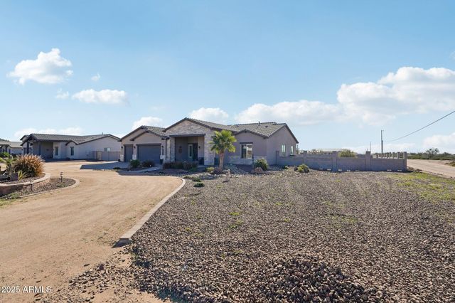 15433 W PINNACLE VISTA Road, Surprise, AZ 85387