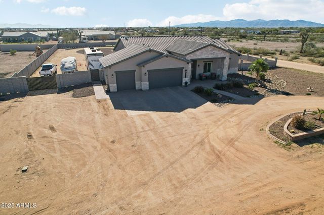 15433 W PINNACLE VISTA Road, Surprise, AZ 85387