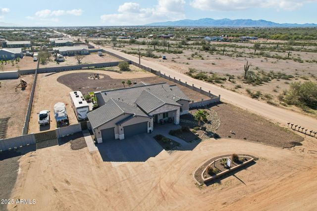 15433 W PINNACLE VISTA Road, Surprise, AZ 85387