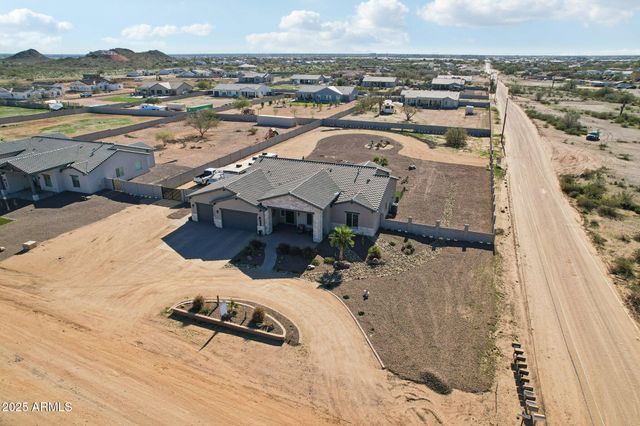 15433 W PINNACLE VISTA Road, Surprise, AZ 85387