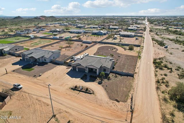 15433 W PINNACLE VISTA Road, Surprise, AZ 85387