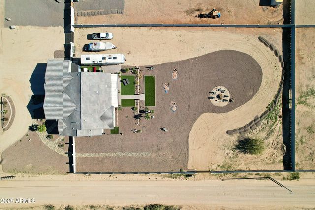 15433 W PINNACLE VISTA Road, Surprise, AZ 85387