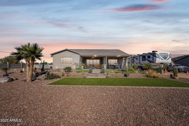 15433 W PINNACLE VISTA Road, Surprise, AZ 85387