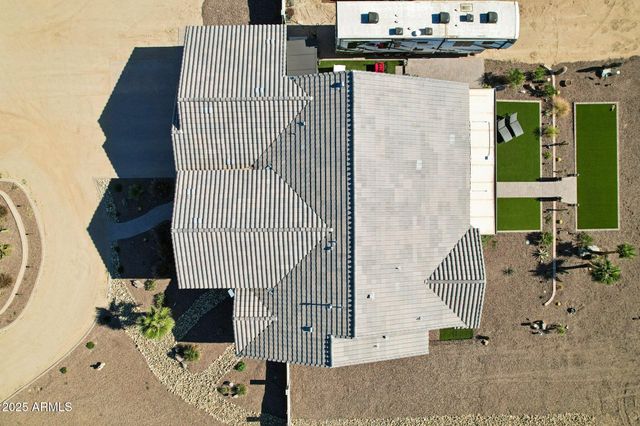 15433 W PINNACLE VISTA Road, Surprise, AZ 85387