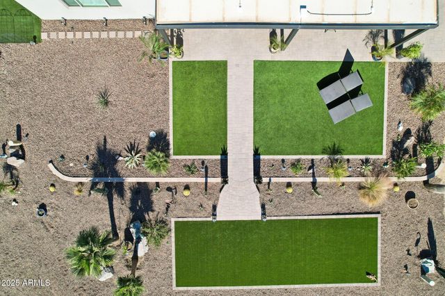 15433 W PINNACLE VISTA Road, Surprise, AZ 85387