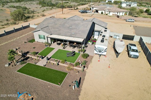 15433 W PINNACLE VISTA Road, Surprise, AZ 85387