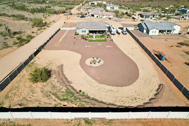 15433 W PINNACLE VISTA Road, Surprise, AZ 85387